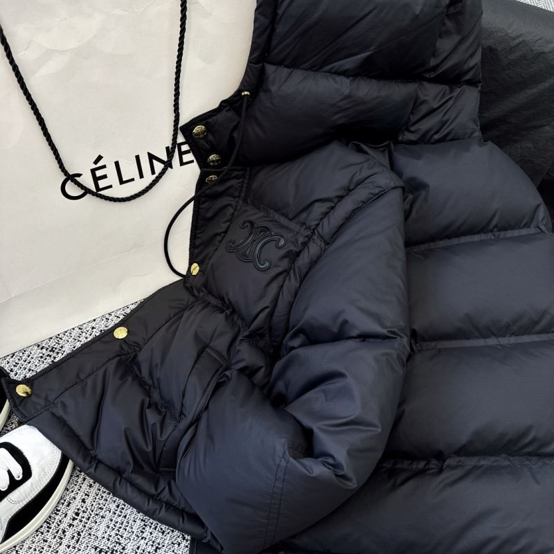 Celine Down Jackets